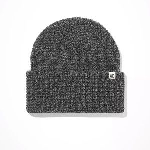 AEO Waffle Workwear Beanie